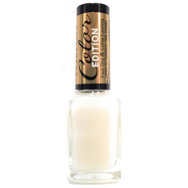 Eveline Color Edition Nail Enamel Fast Dry & Long Lasting 926 12ml