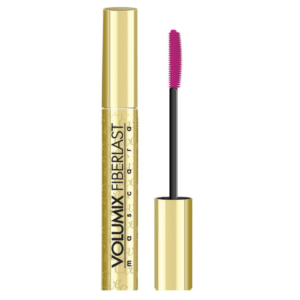 Eveline Volumix Fiberlast Mascara Full Volume Lift-Up Black 10ml