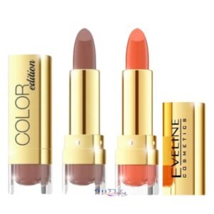 Eveline Color Edition Lipstick
