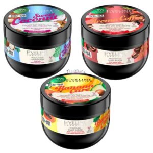 Eveline Food for Hair Hair Mask 500ml Expires 10/09/2023