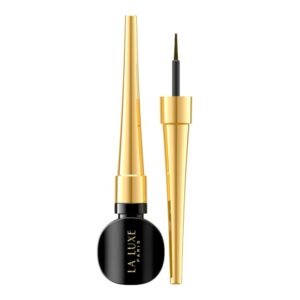Eveline La Luxe Celebrities Liquid Eyeliner Brown