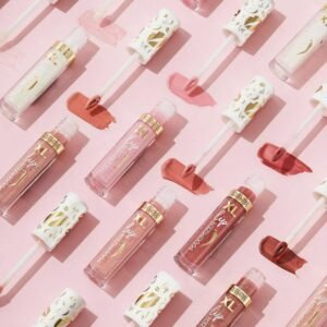 Eveline OH! My Lips XL Chilli Lip Maximizer Lip Gloss