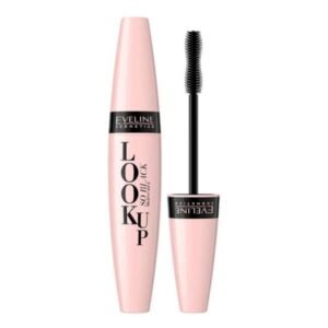 Eveline Look Up So Black Thickening Full Volume Mascara 10ml