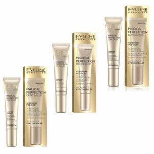 Eveline Magical Perfection Anti-Fatigue Eye Concealer 15ml