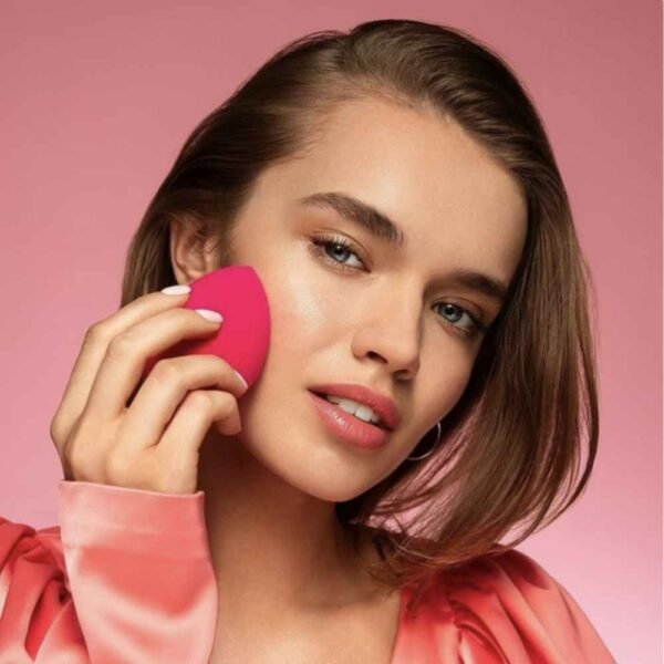 Eveline Professional Magic Blender Beauty Sponge Latex Free - Image 3