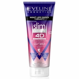 Eveline Anti-Cellulite Super Concentrated Night Serum 250ml