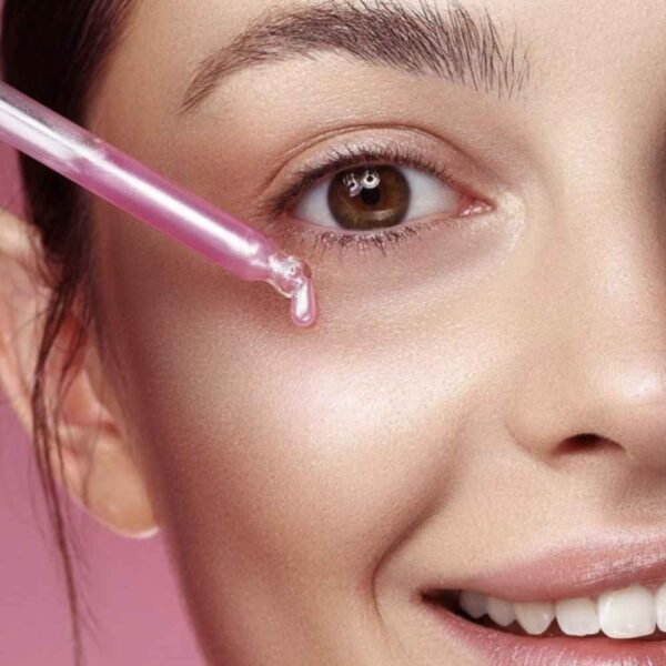Eveline Unicorn Magic Drops Make-Up Primer & Beauty Moisturizing Face Serum 30ml - Image 3