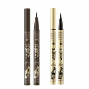 Eveline Variete Eyeliner Waterproof Super Lasting Formula 7ml