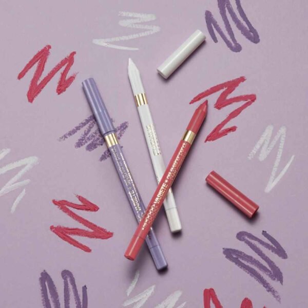 Eveline Variete Gel Eyeliner Pencil Waterproof - Image 2