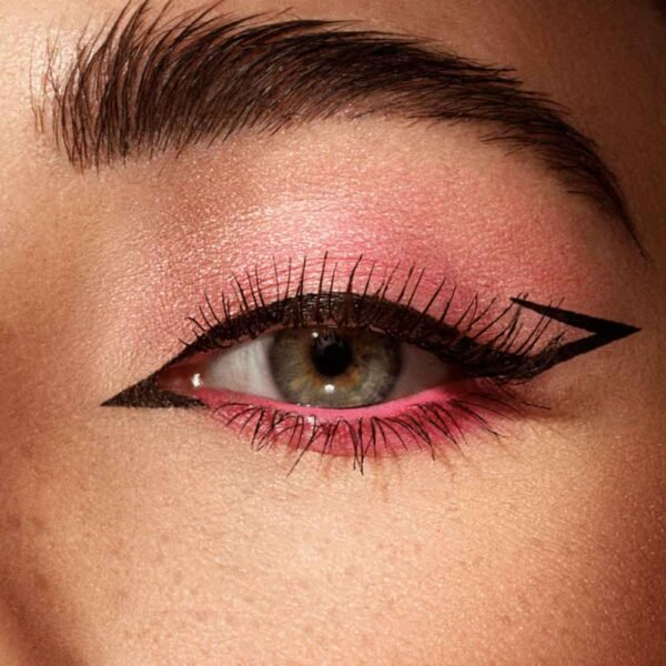 Eveline Variete Gel Eyeliner Pencil Waterproof - Image 4