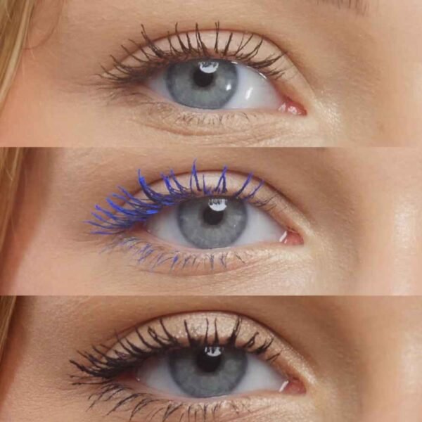 Eveline Variete Lashes Show Mascara Full Volume and Ultra Length 10ml - Image 2