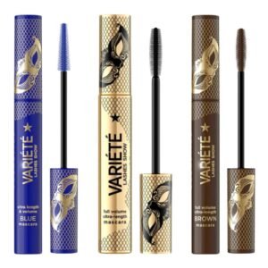 Eveline Variete Lashes Show Mascara Full Volume and Ultra Length 10ml