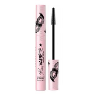 Eveline Variete Mascara Lashes Show Oh! Pretty Black 10ml