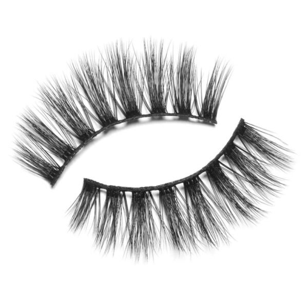 Eylure Eco Lash and Stash False Eyelashes Going Out Out - Image 2