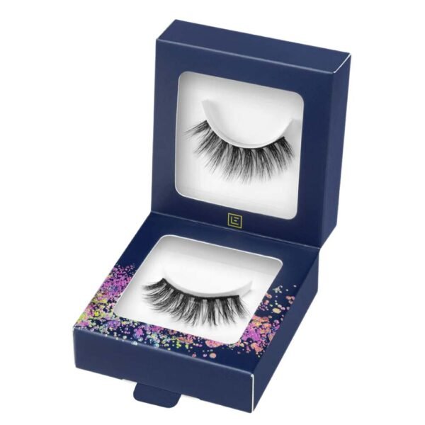 Eylure Eco Lash and Stash False Eyelashes Going Out Out - Image 3